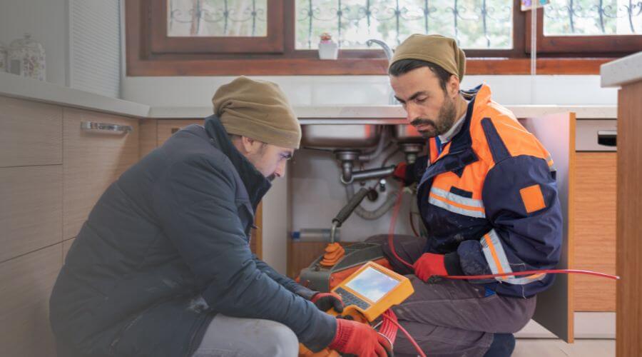 Professional expert plumbing services in Quitman, LA